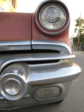 Illustration for article titled 1957 Pontiac Star Chief